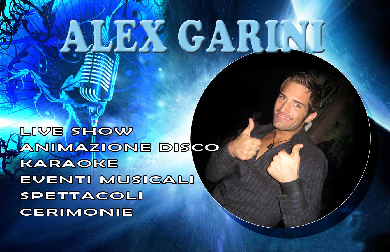 ALEX-GARINI