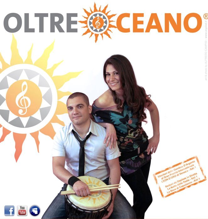 OLTREOCEANO